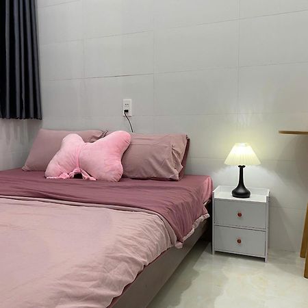 Hoa Nang Homestay Ninh Hai District Bagian luar foto
