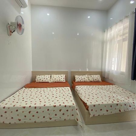 Hoa Nang Homestay Ninh Hai District Bagian luar foto