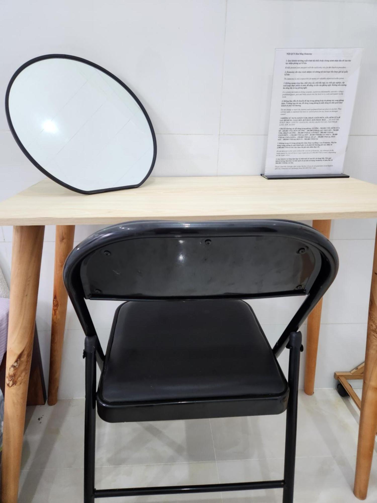 Hoa Nang Homestay Ninh Hai District Bagian luar foto