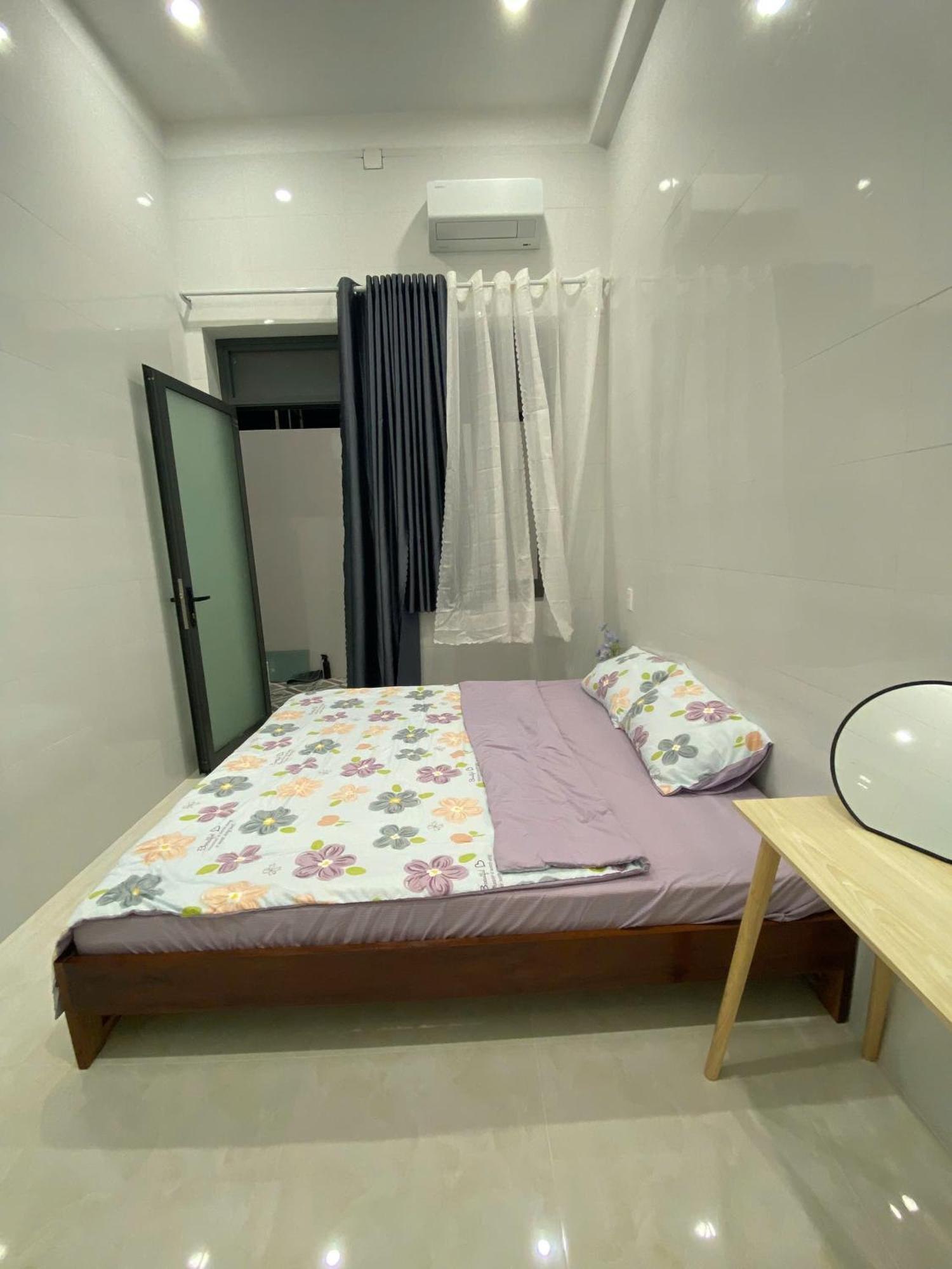 Hoa Nang Homestay Ninh Hai District Bagian luar foto