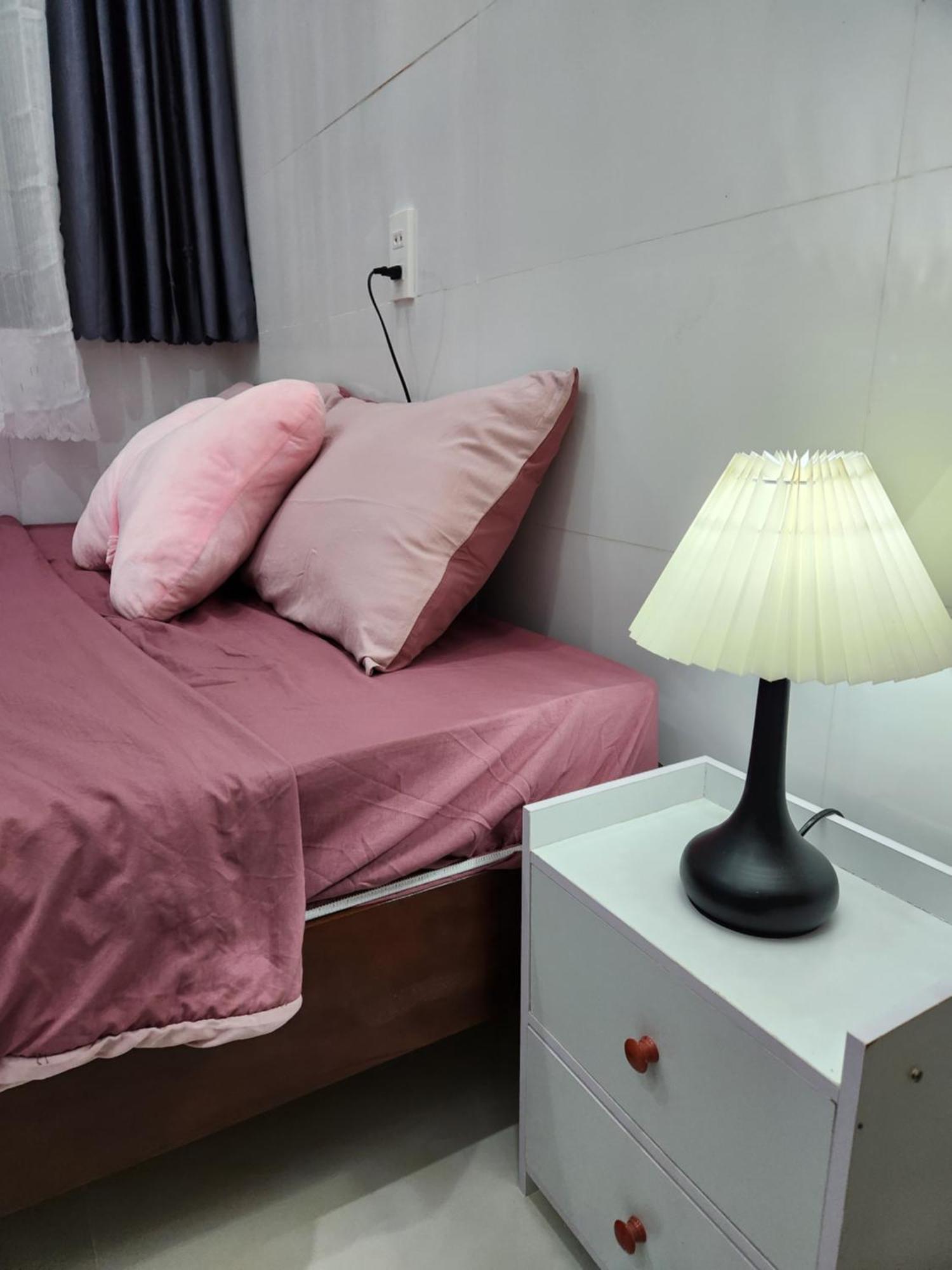 Hoa Nang Homestay Ninh Hai District Bagian luar foto