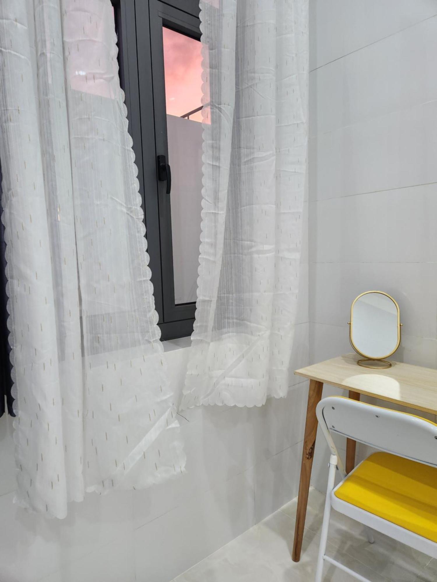 Hoa Nang Homestay Ninh Hai District Bagian luar foto